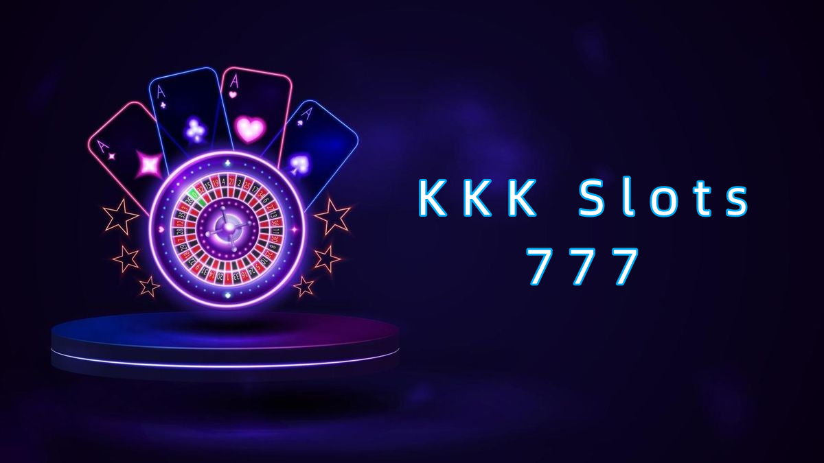 KKK Slots 777 پاکستان